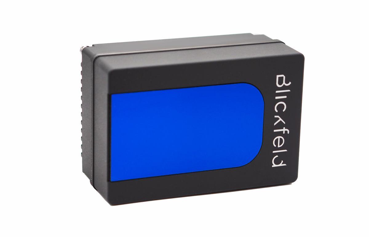 Blickfeld announces Smart 3D LiDAR with launch of Percept software