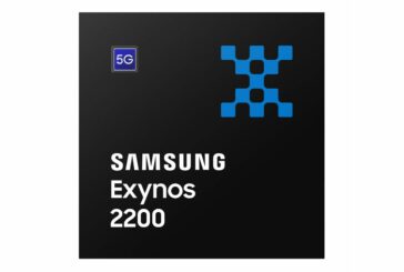 Samsung introduces Exynos 2200 Processor with Xclipse GPU