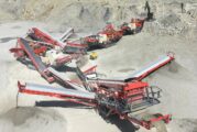 Sandvik Endurance Packages maximize uptime and lower total cost of ownership  