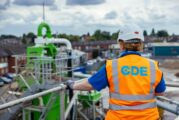 Kiely Bros diverts 80 percent of waste from landfill with investment in CDE technology