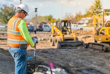 Topcon Positioning Systems acquires Digital Construction Works