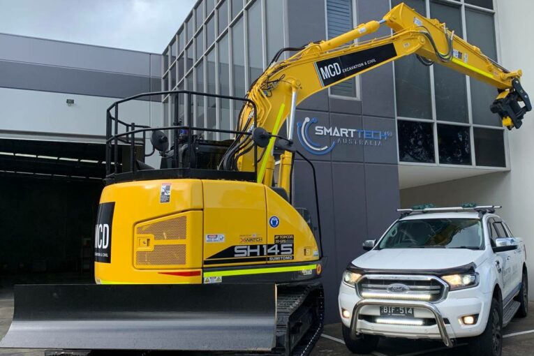 MCD Developments reviews their choice of the XWatch system installed by SmartTech