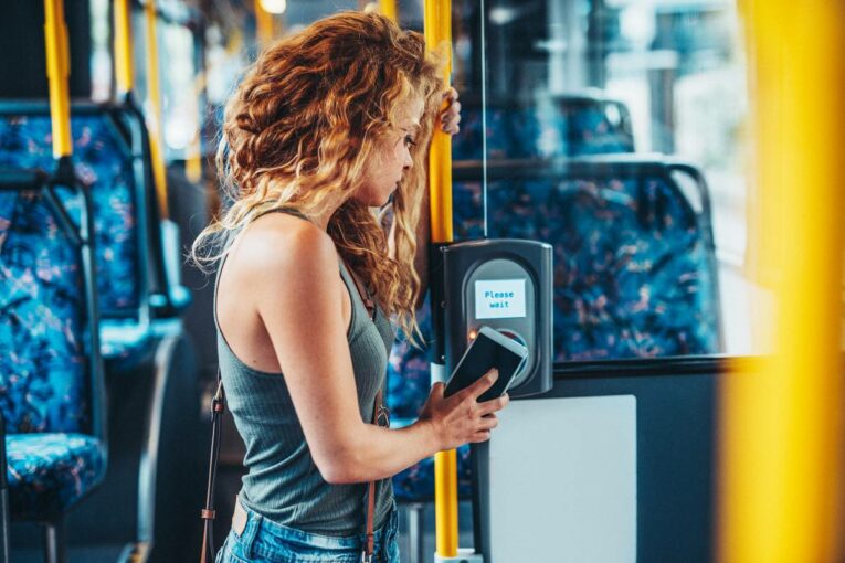 Passenger taps into contactless payments trend with new all-in-one capabilities