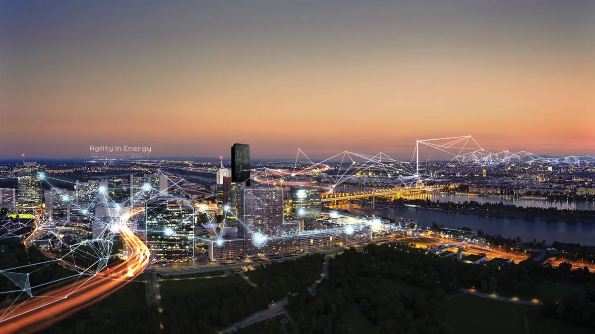 Siemens: Trends in energy and infrastructure for 2022: The impact of the pandemic to fade as we refocus on the road to net zero and the climate emergency