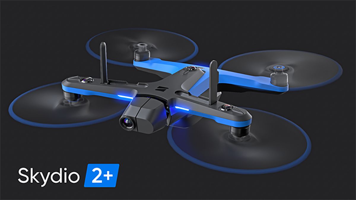 Skydio announces new KeyFrame capability Autonomous Aerial Cinematography