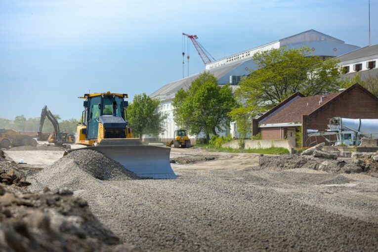 Topcon MC-X Platform and MC-Max machine control solutions backed by Sitelink3D