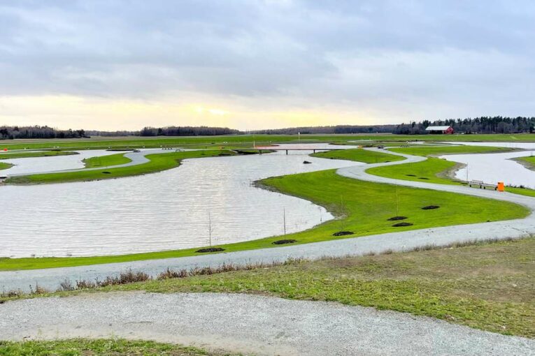 FVB expands water and sewage experience to include pipe networks