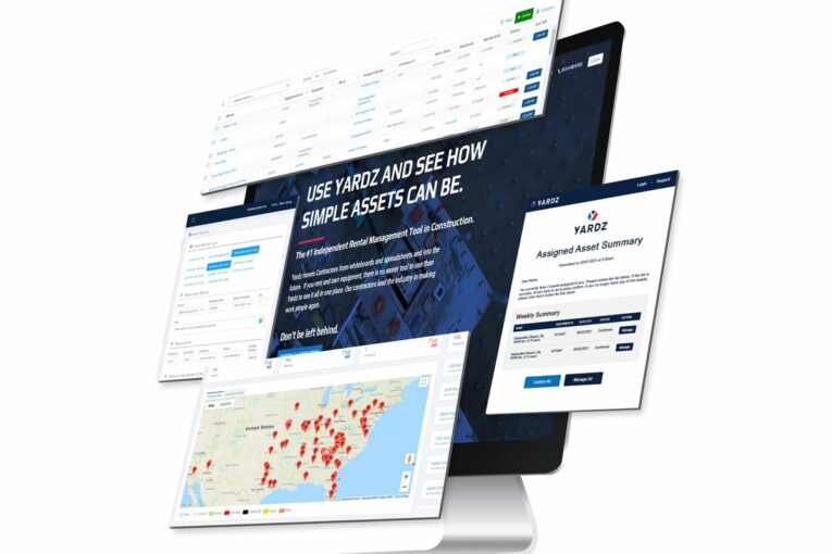 Service Electric puts YARDZ Asset and Warehouse Management Technology to work