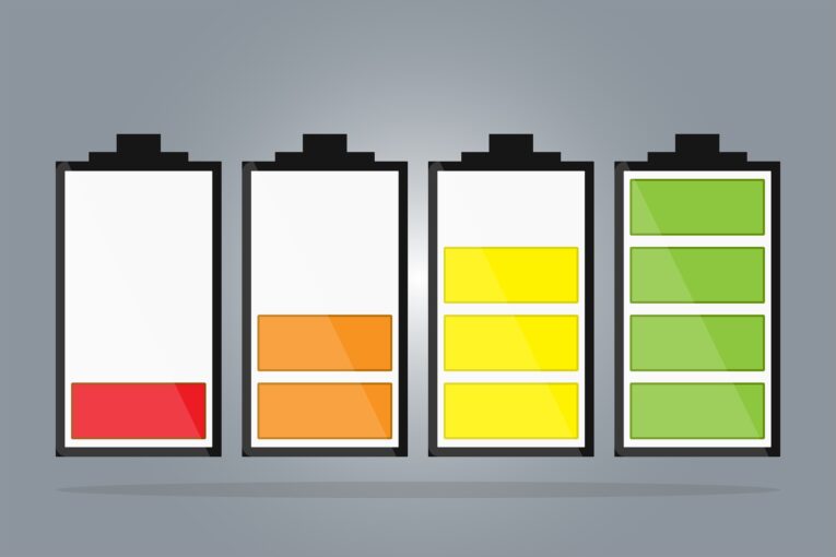 Sustainable sodium and potassium ion battery performance astounds Bristol Scientists