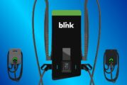 Blink Charging unveils Next-Gen Electric Vehicle Charging Products at CES 2022