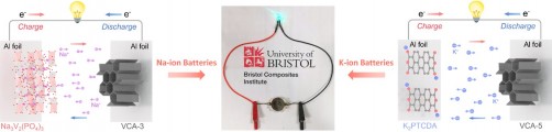 Image credit University of Bristol