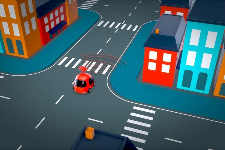 What to expect from Autonomous Vehicles over the next 5 Years