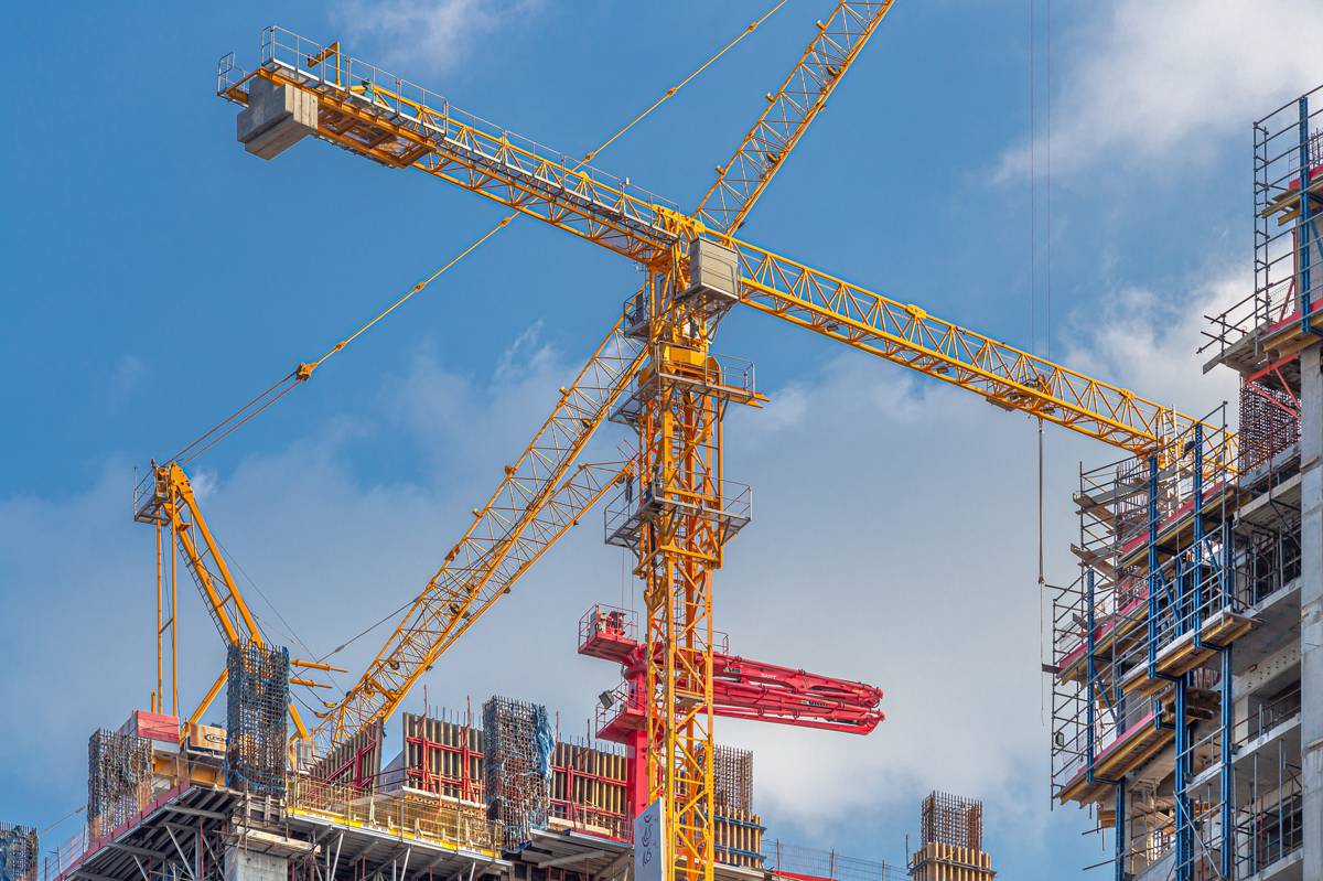 Supply Chain in Construction - 9 sure fire tips for success