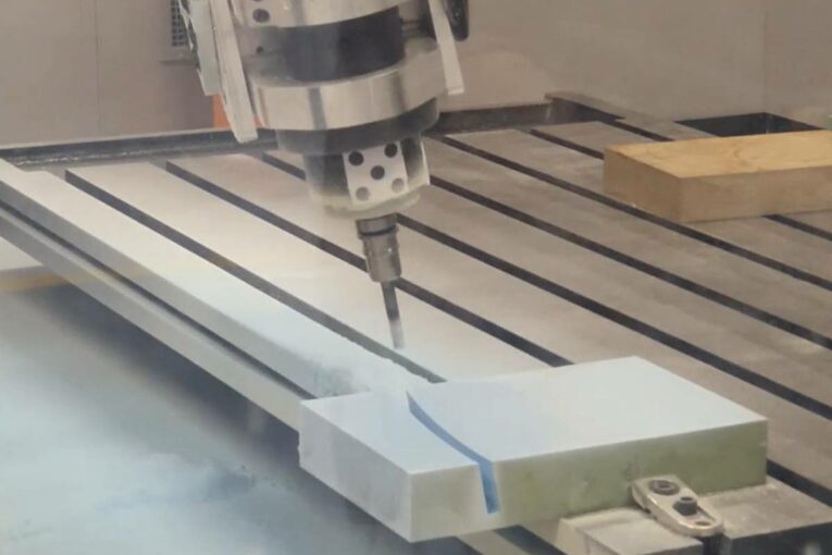 Project DACS paves the way for Robotic Paving Cutting
