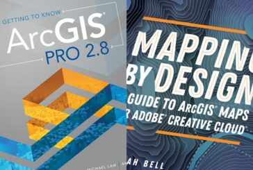 Esri releases guides for Location Analytics and Improving Map Aesthetics