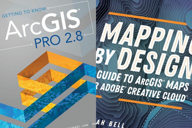 Esri releases guides for Location Analytics and Improving Map Aesthetics