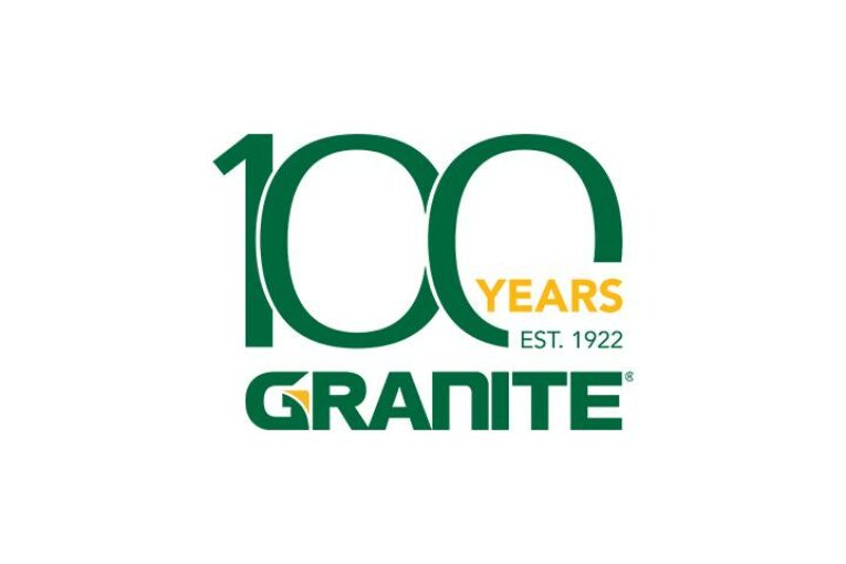 Granite celebrates a Century in the construction business