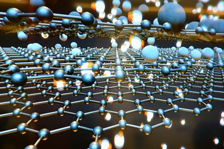 Technique tunes into electronic potential of graphene nanoribbons