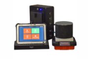 GSSI unveils new PaveScan MDM Tool for laboratory testing