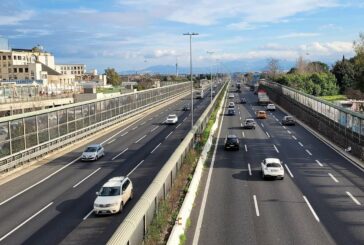 SIS Consortium issues €518m in Bonds to finance A3 Naples to Salerno P3 Highway