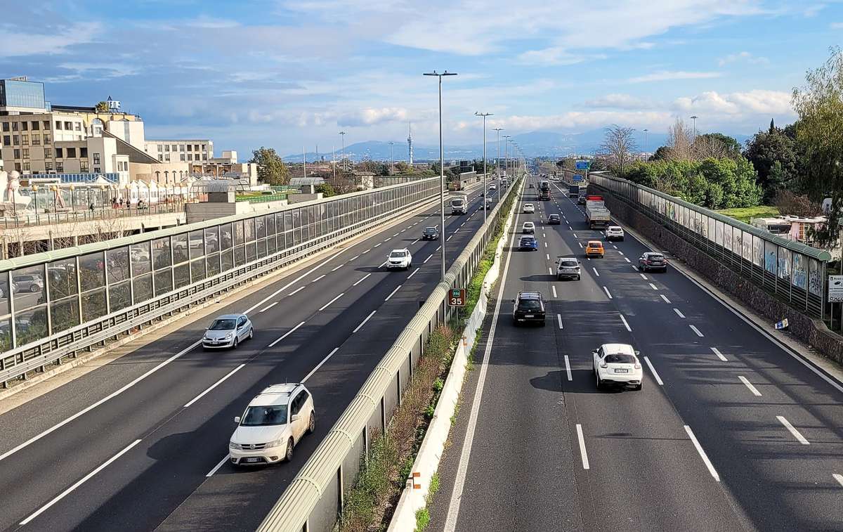 SIS Consortium issues €518m in Bonds to finance A3 Naples to Salerno P3 Highway