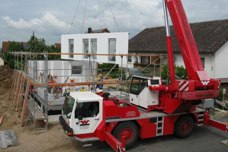 How to build cost-effective Offsite Structures