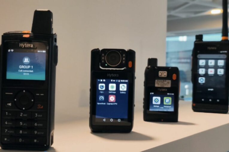 Hytera Radio Technologies essential for Global Critical Communications