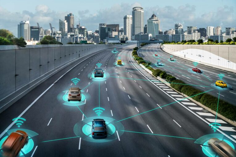 Iteris supports Connected Vehicle Data Exchange Platform for Florida DoT