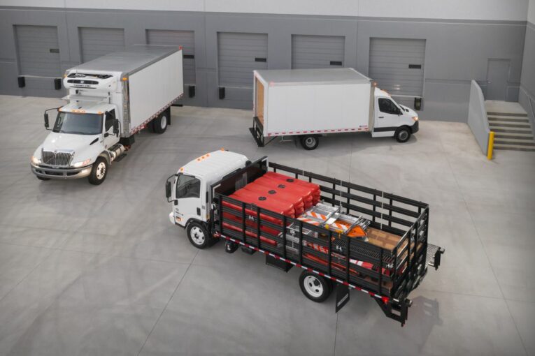 Morgan Truck Body celebrates 70 years at the forefront of Innovation and Electrification