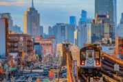 Irish tech company CitySwift supporting data-driven Public Transport Strategy in New York