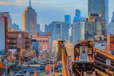 Irish tech company CitySwift supporting data-driven Public Transport Strategy in New York