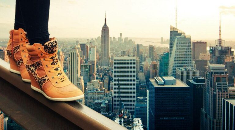 50 percent of New York Build conference program presented by female speakers