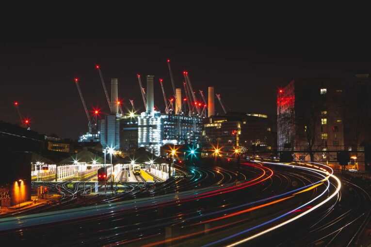 Are British roads capable of handling Autonomous Vehicles?