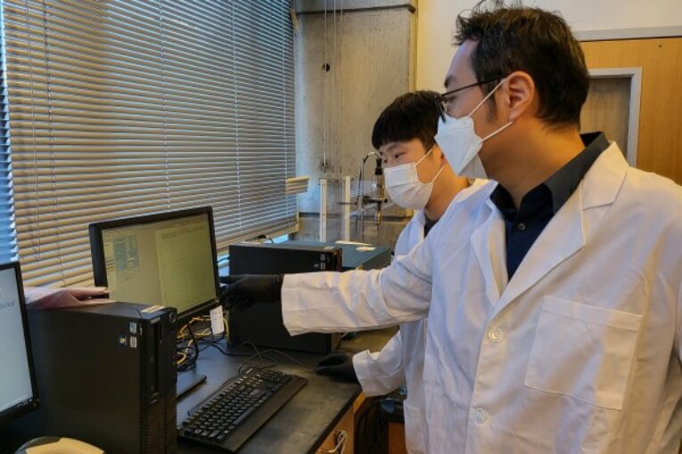 Rubber material with 3D structure holds the key to Long-lasting, Safe EV Batteries