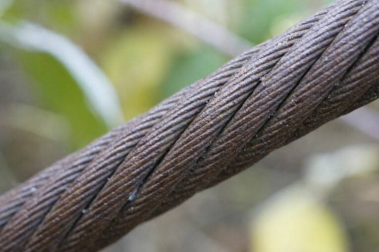 Scope secures funding for automated rope inspection for the utility industry