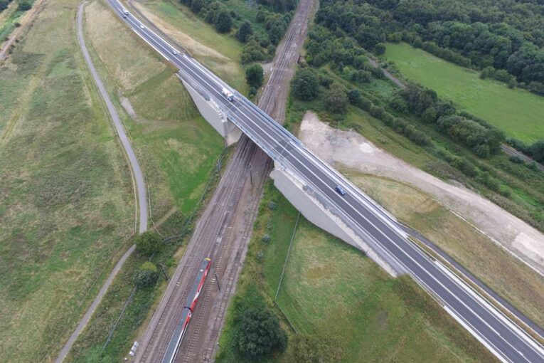 Anderton Concrete looks at the UK infrastructure market and its future