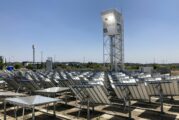 CEMEX and Synhelion develop fully solar powered Cement Plants