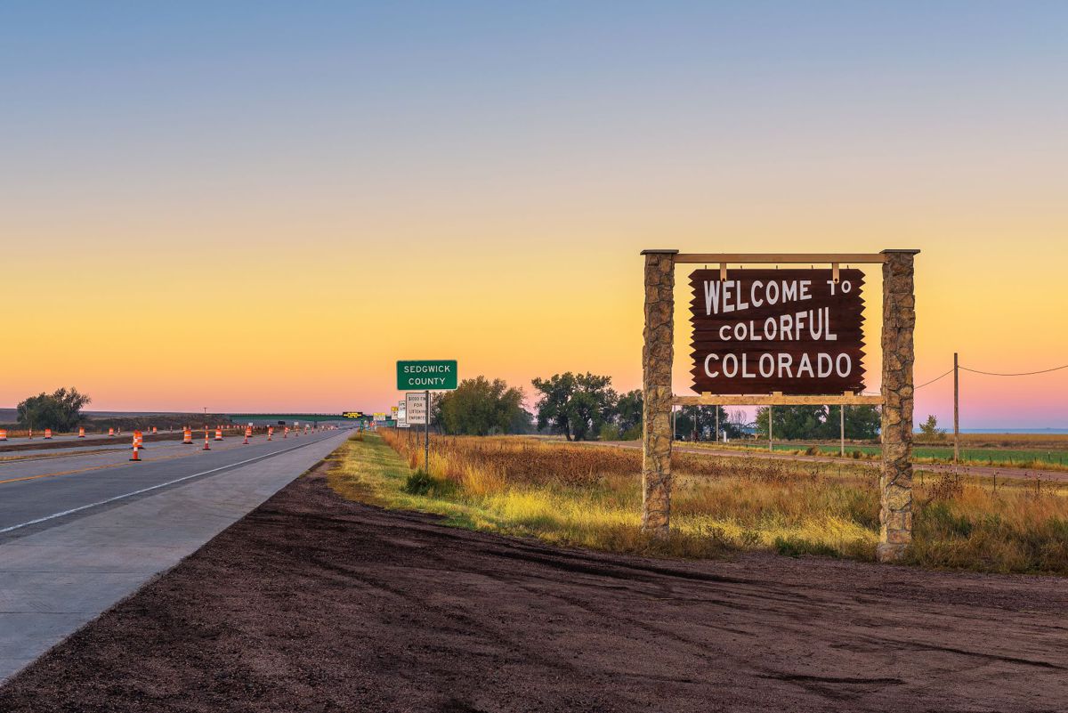 Fugro awarded geo-data contract to keep road infrastructure safe in Colorado