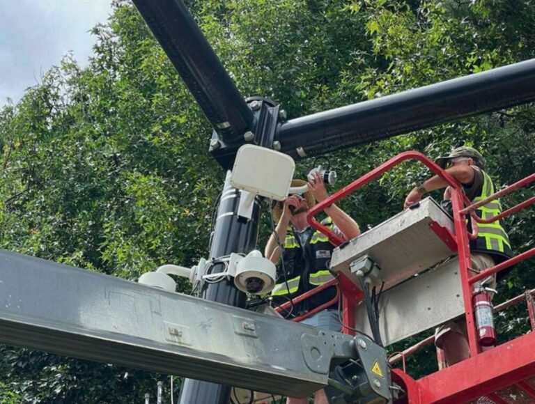 Ouster won 110 Smart Infrastructure Signalling projects in 2021