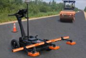GSSI PaveScan MDM Quality Control Tool to be showcased at World of Asphalt 2022