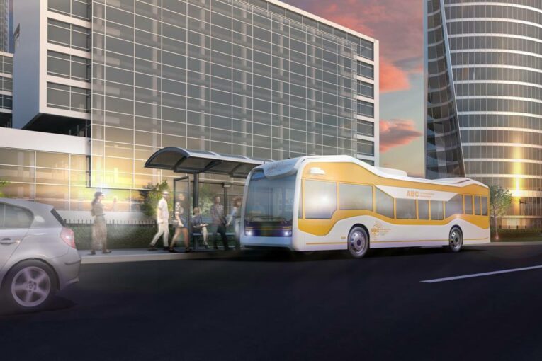 Automated Bus Consortium™ requests proposals to procure highly Automated Buses