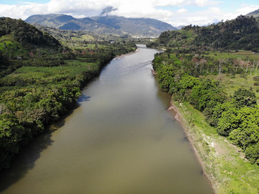 Artificial Intelligence enables hydropower smart planning across Amazon basin