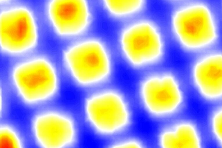 Los Alamos National Laboratory Atomic Armour research could protect equipment