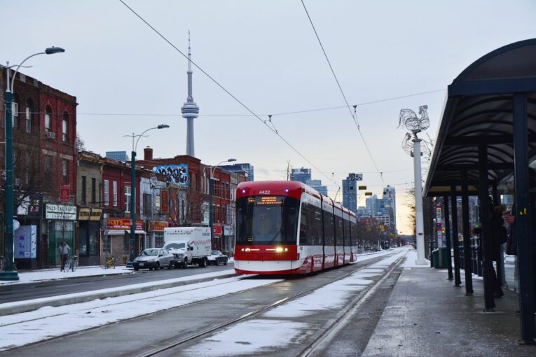 Siemens Mobility modernising Exo Train Fleet With Sustainable Locomotives in Montreal