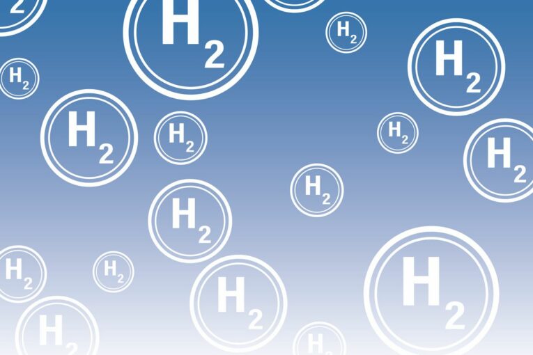 CEMEX invests in HiiROC breakthrough clean hydrogen technology
