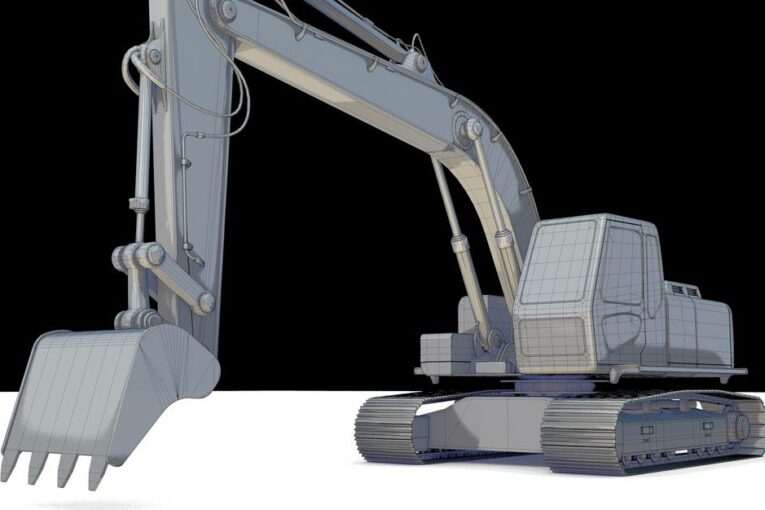 Hydrogen is driving the Construction Industry forward
