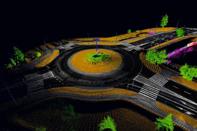 EyeVi Technologies to rewrite the road maintenance playbook after $2m investment