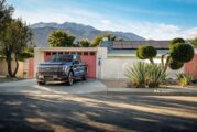 Power your job site with your Ford F150 Lightning Electric Pickup