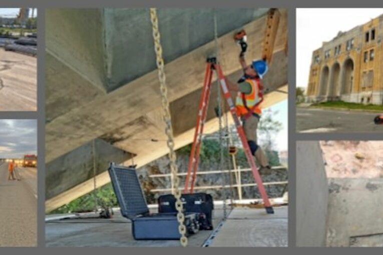 GSSI announces Florida showcase to focus on GPR for Concrete and Utility Markets