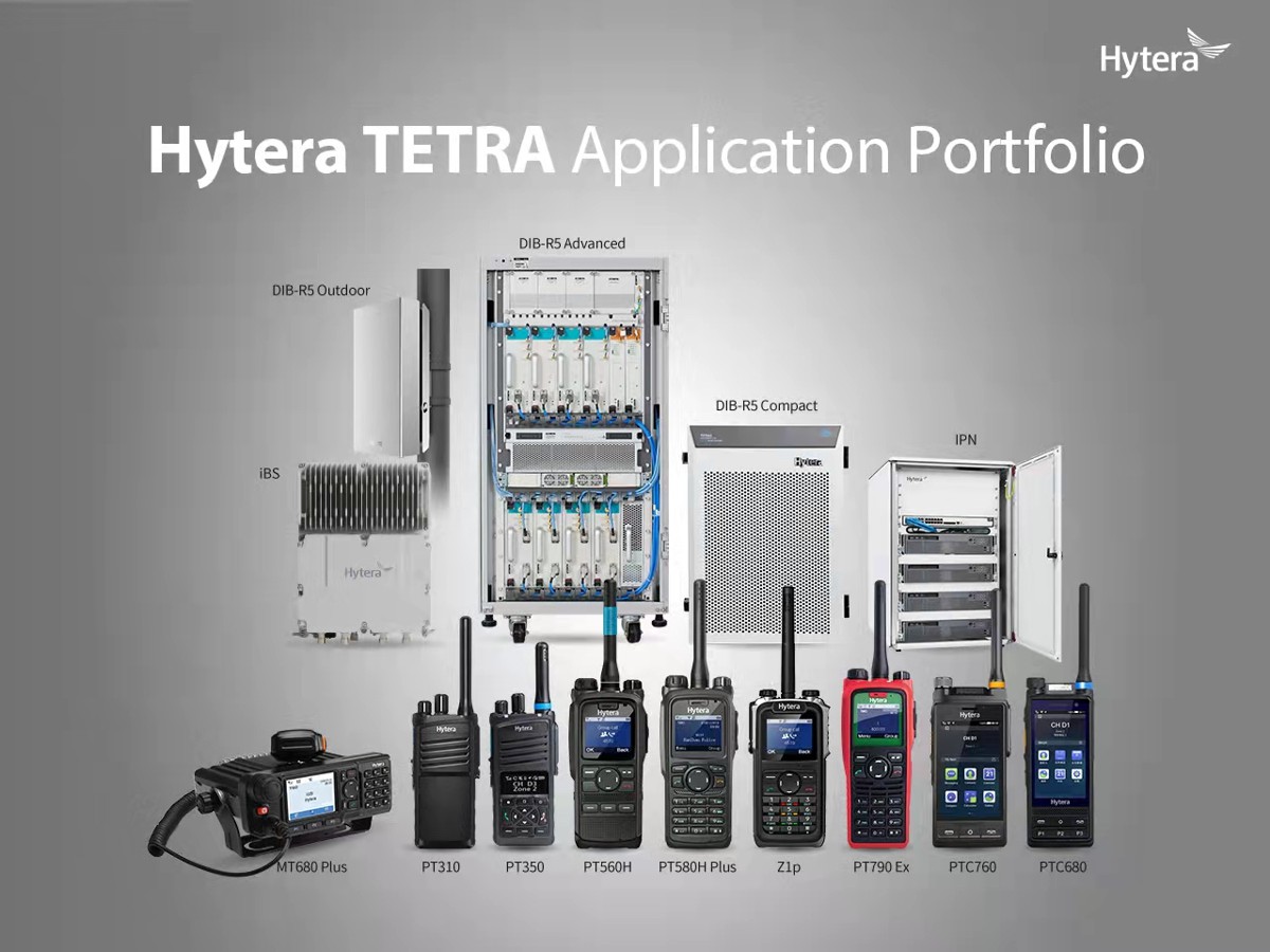 FIFA Arab Cup 2021 a success thanks to Hytera Communication Solution
